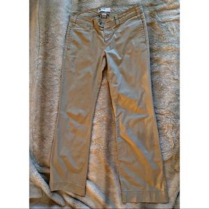 Gap Trouser Favorite Khaki- 6L